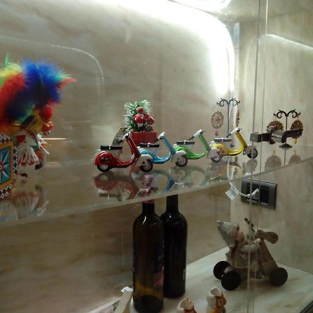 Ospitalita Barocca Room Vida ノート エクステリア 写真