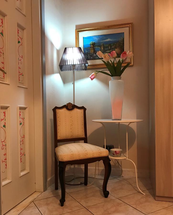 Ospitalita Barocca Room Vida ノート エクステリア 写真