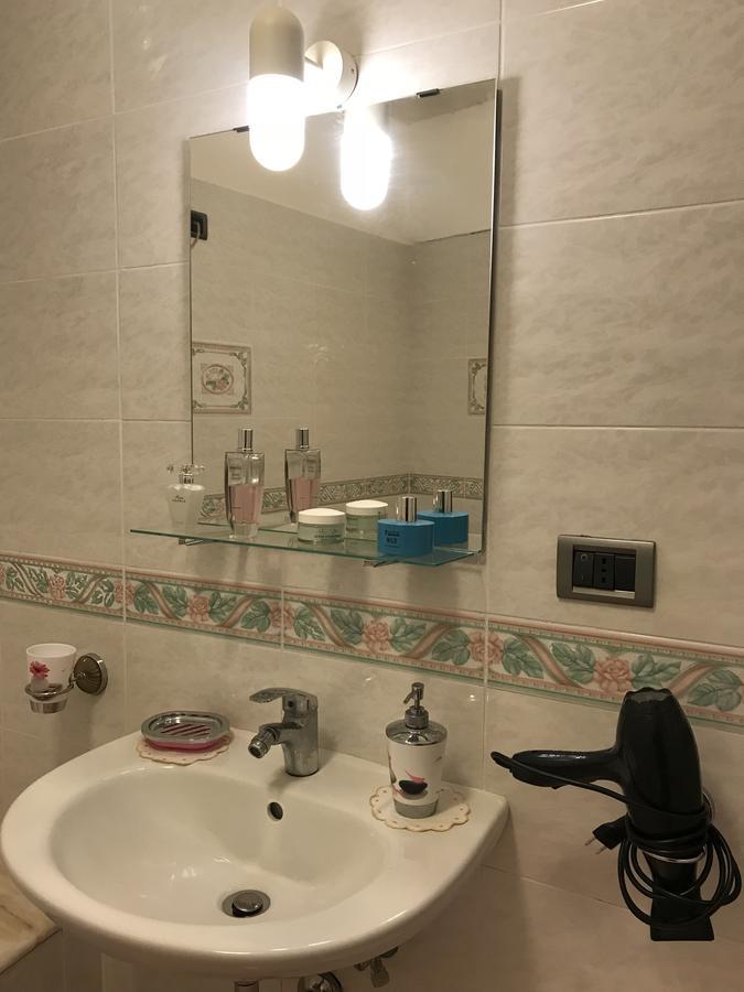 Ospitalita Barocca Room Vida ノート エクステリア 写真