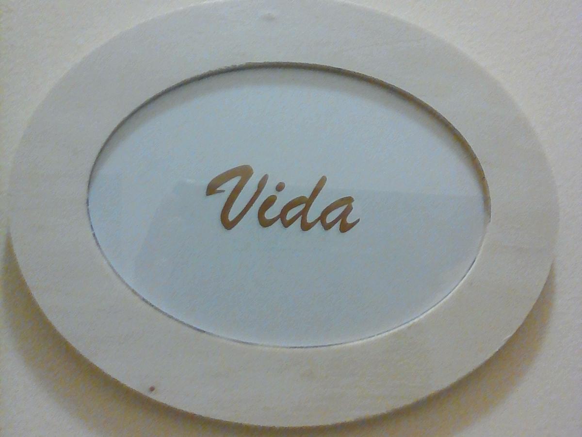Ospitalita Barocca Room Vida ノート エクステリア 写真