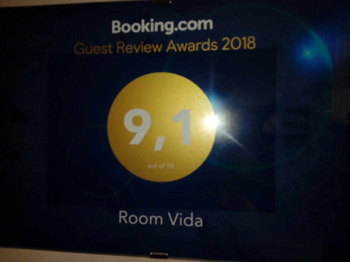 Ospitalita Barocca Room Vida ノート エクステリア 写真