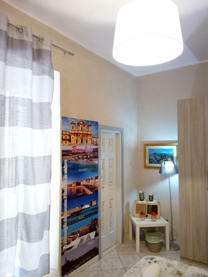 Ospitalita Barocca Room Vida ノート エクステリア 写真