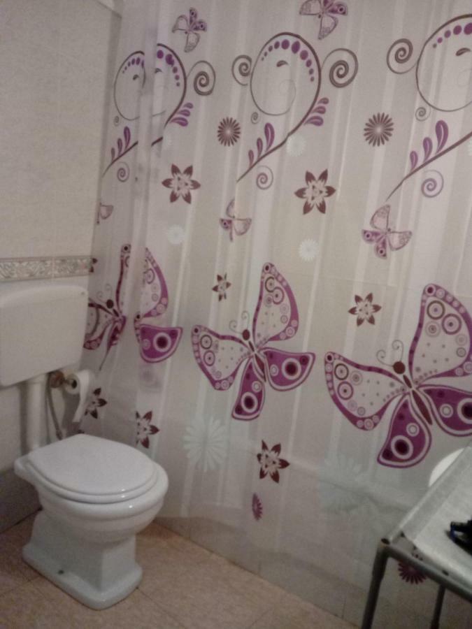 Ospitalita Barocca Room Vida ノート エクステリア 写真