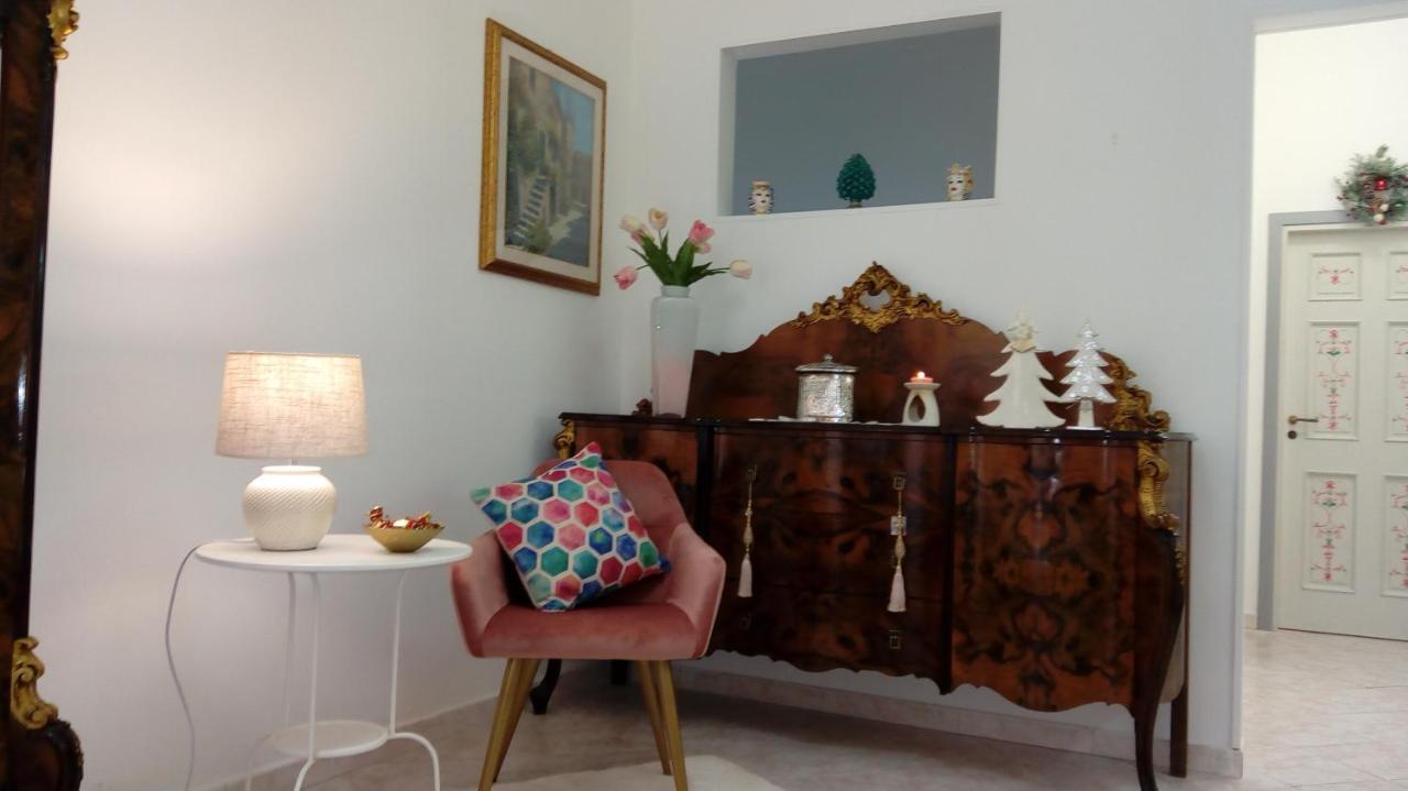 Ospitalita Barocca Room Vida ノート エクステリア 写真