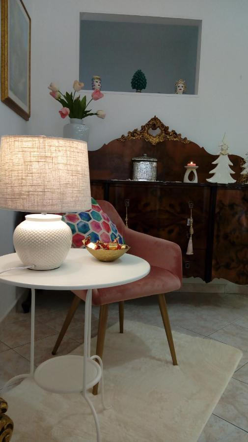 Ospitalita Barocca Room Vida ノート エクステリア 写真