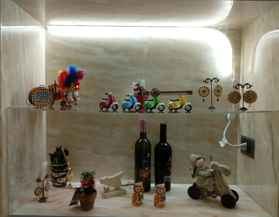 Ospitalita Barocca Room Vida ノート エクステリア 写真