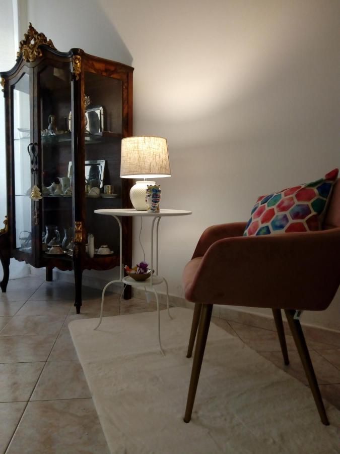 Ospitalita Barocca Room Vida ノート エクステリア 写真