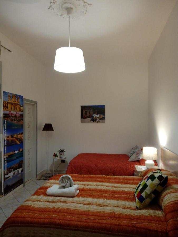Ospitalita Barocca Room Vida ノート エクステリア 写真