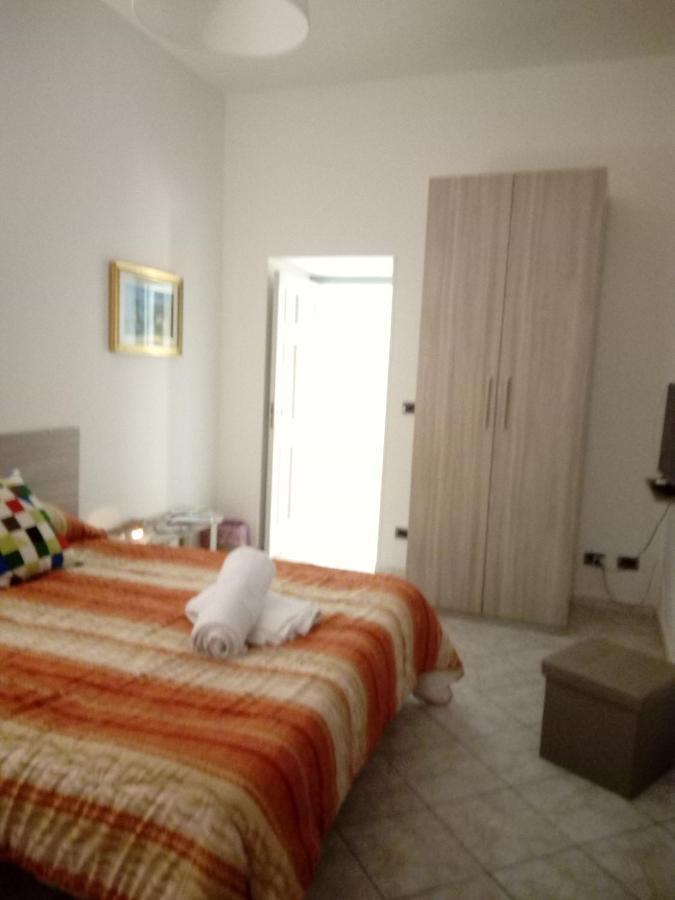 Ospitalita Barocca Room Vida ノート エクステリア 写真