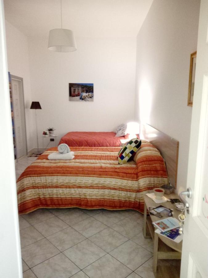 Ospitalita Barocca Room Vida ノート エクステリア 写真