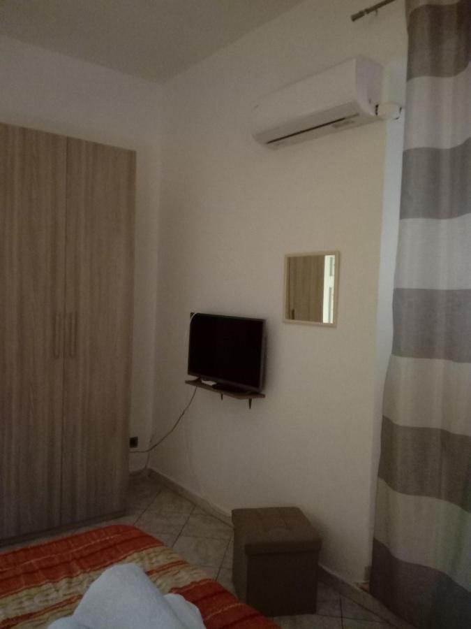 Ospitalita Barocca Room Vida ノート エクステリア 写真